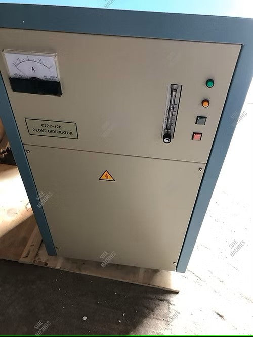 12 grams Ozone generator