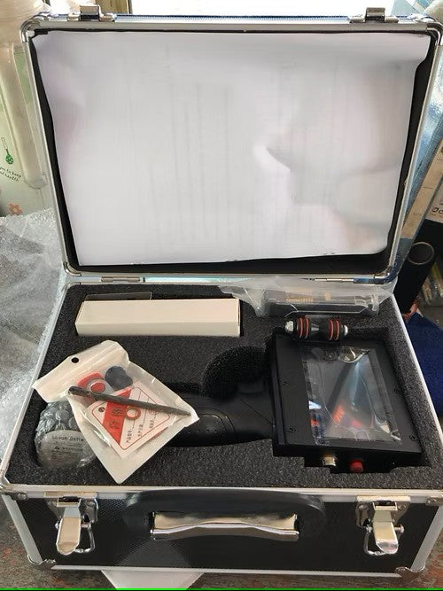Handheld Inkjet Coding Machine