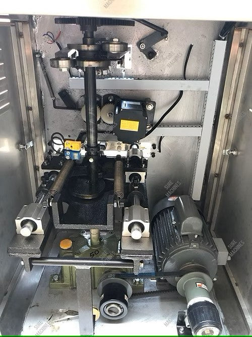 Top 10 Industrial Machines Every Growing Business Should Invest In (2025 Edition)