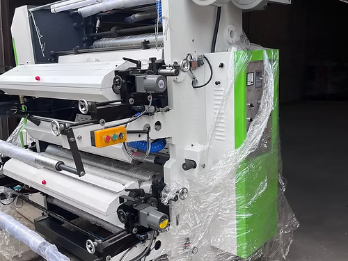 NYLON PRINTING MACHINES