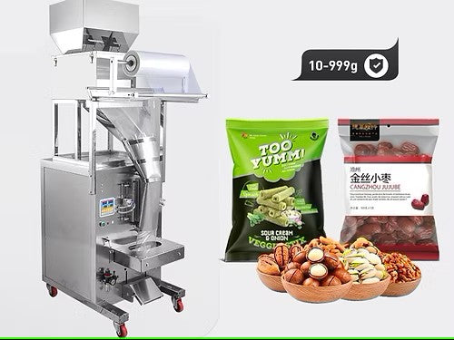 PACKAGING MACHINES