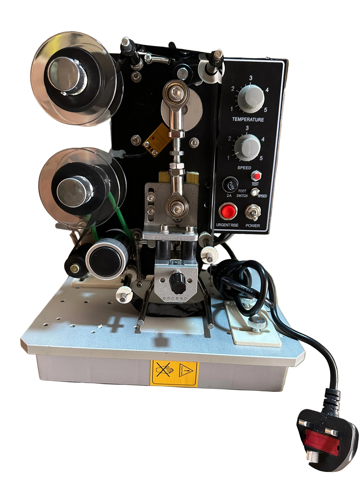 HP-241 I Hot Stamping Ribbon Coding Machine