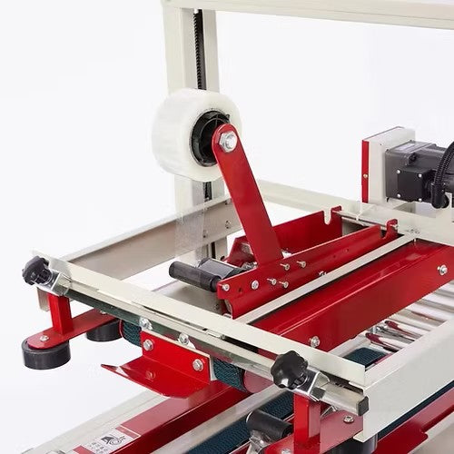 Carton Sealing Machine