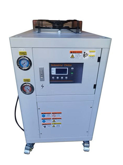 COMPLETE BOTTLE WATER MACHINE SETUP