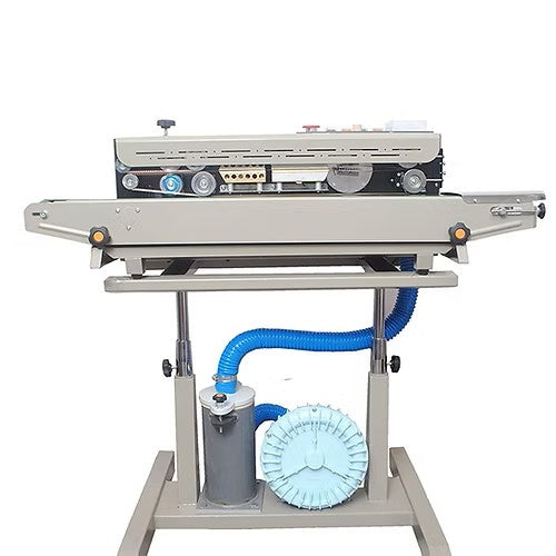 NITROGEN Band Sealing Machine