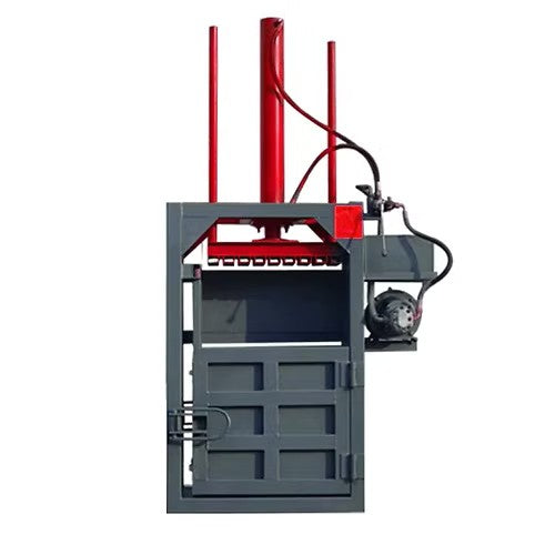 Baling Machine