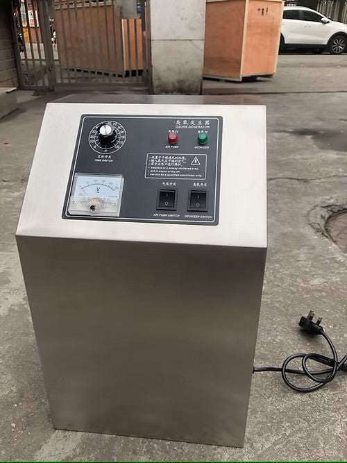 Ozone Generator 3 Grams