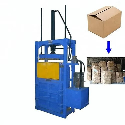 Baling Machine