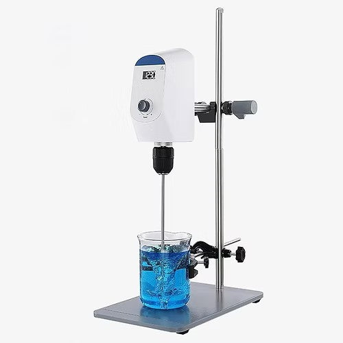 40L Electric Digital Lab Stirrer