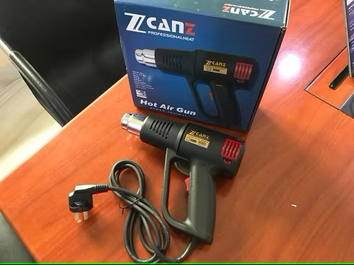 ZCAN Electric Hot air Gun