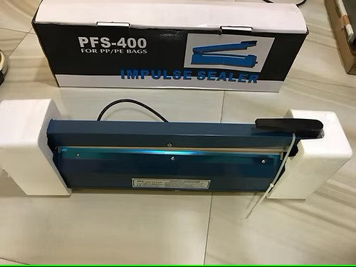 Impulse Sealing Machine 400mm
