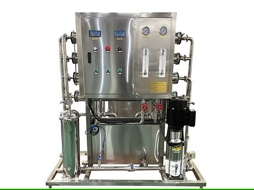 1000LPH Reverse Osmosis