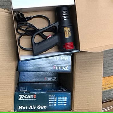 Electric Hot Air Gun