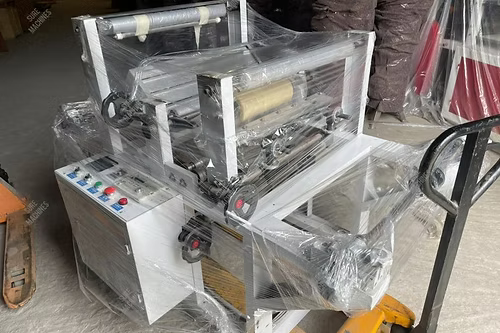 Pure Water Nylon Printing Machine