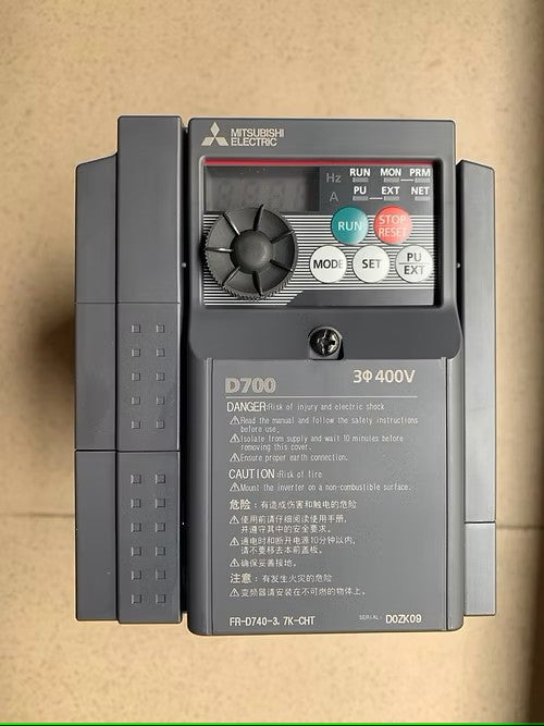 Bottle Water Machine Inverter