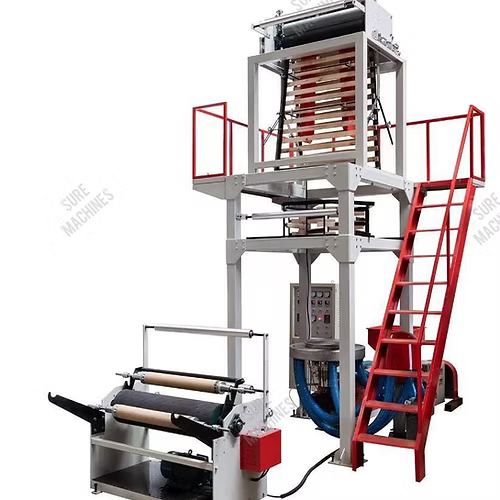 START UP NYLON PRODUCTION IN NIGERIA (STANDARD PLAN)