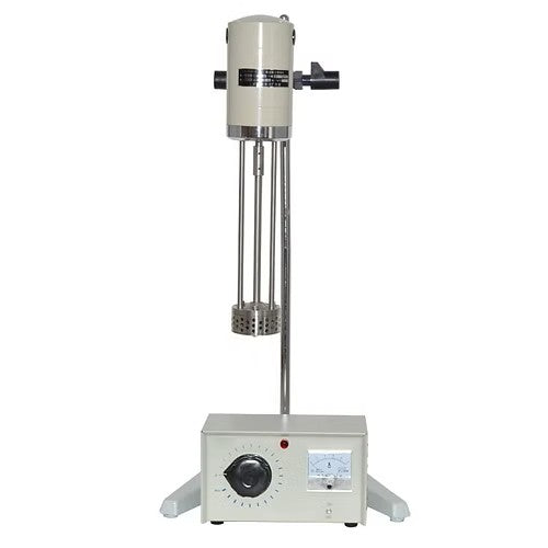 JRJ300I High speed shear emulsion homogeniser