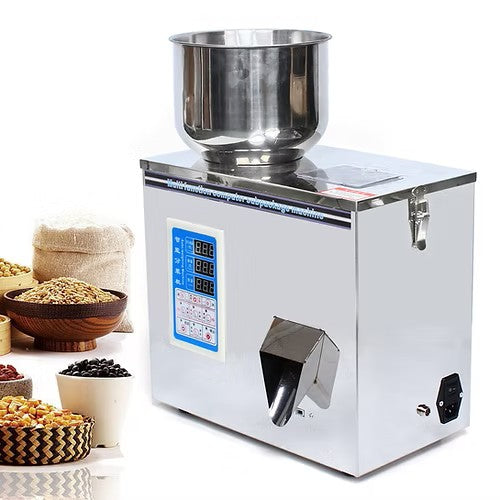 Granule Powder Filling Machine