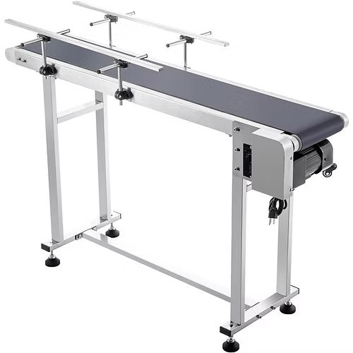 1.5 Meter Electric Belt Conveyor