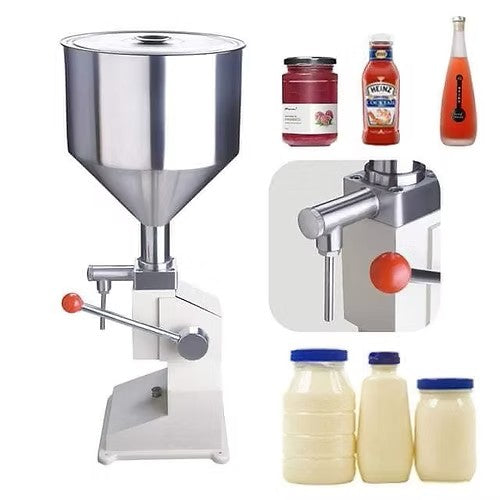 Manual Filling Machine