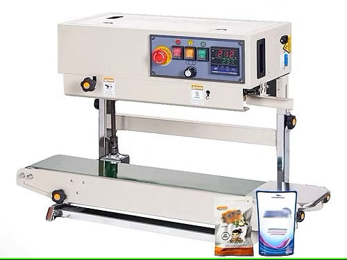 Band Sealing Machine