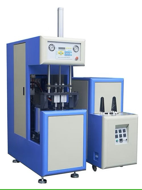 Pet Blowing Machine