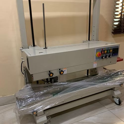 FRD-1200V Band Sealing Machine