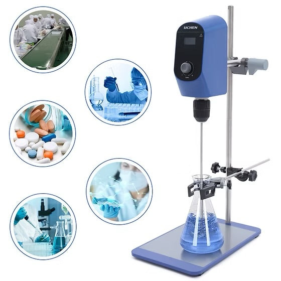 20L Electric Digital Lab Stirrer