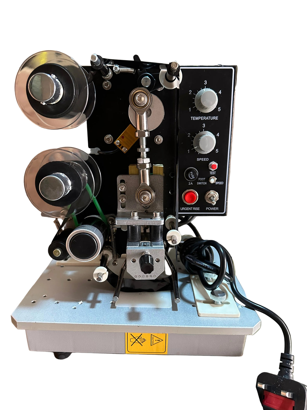 HP-241 I Hot Stamping Ribbon Coding Machine