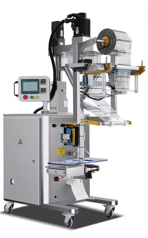 Automatic Powder Packaging Machine HQ5-260F