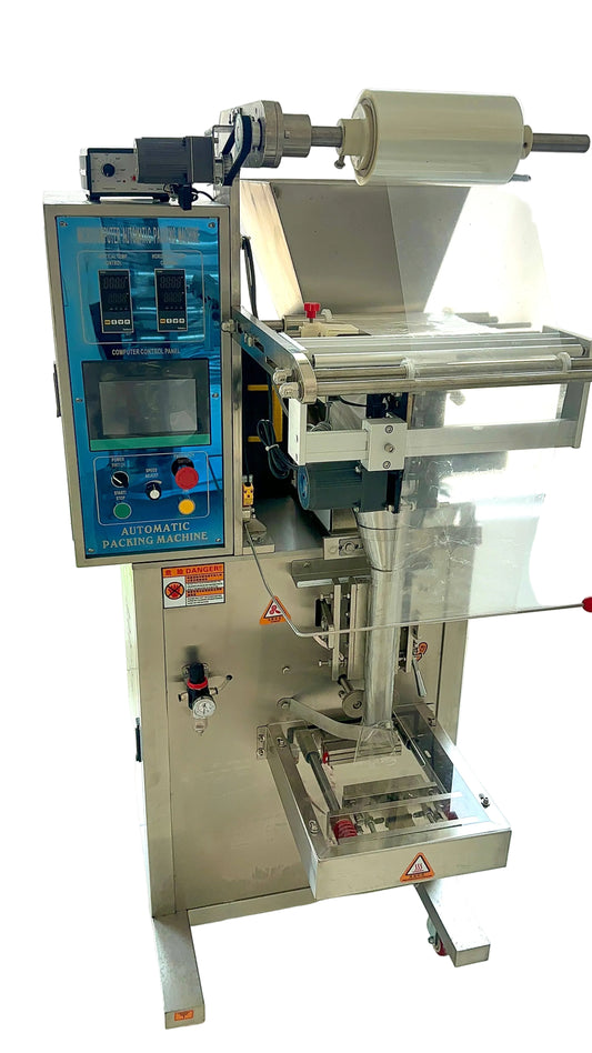 Powder Packaging Machine