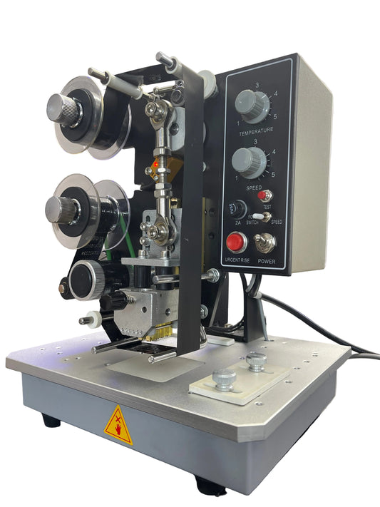 HP-241 I Hot Stamping Ribbon Coding Machine