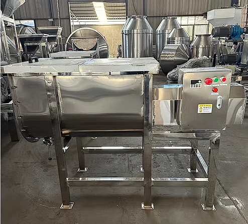 360L Powder Mixing Machine